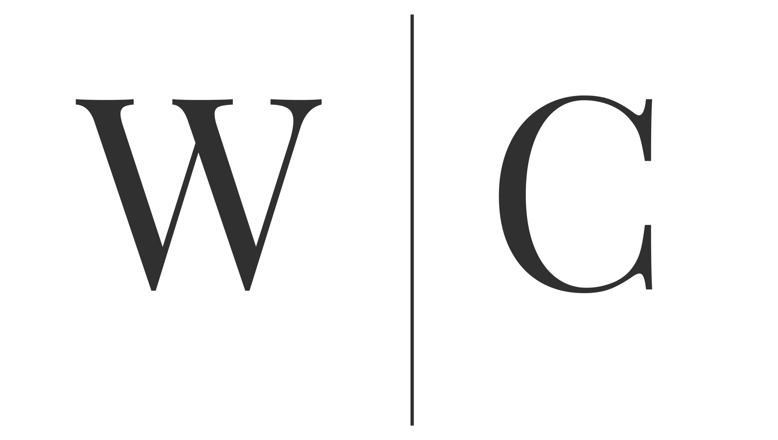 Warrington Coetzee Logo